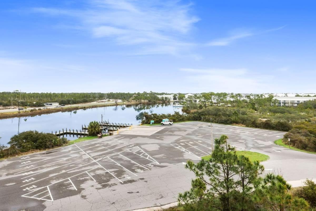 Grand Caribbean Pool & Gym & Beach View Orange Beach Exterior foto