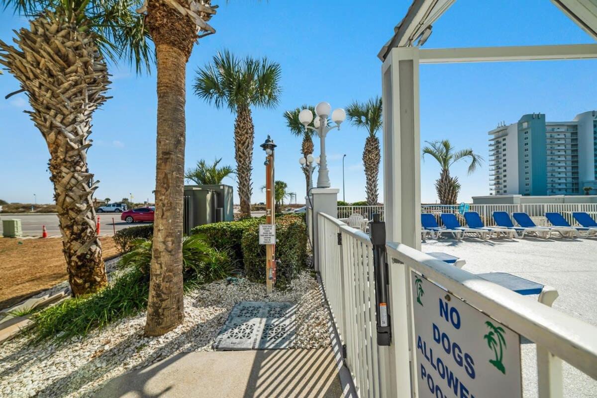 Grand Caribbean Pool & Gym & Beach View Orange Beach Exterior foto